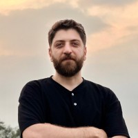 Ali Zeinodini