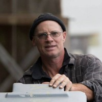 Aaron Lucich