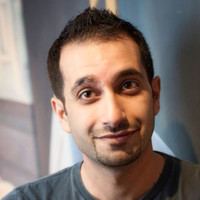 Fawzi Rahal