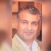 Sanjay Syal