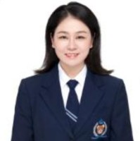Felicia Wang