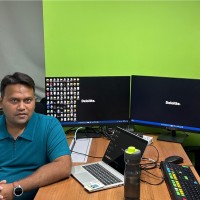 SUMIT BAFNA