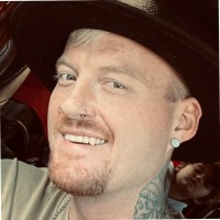 Chris Harwood