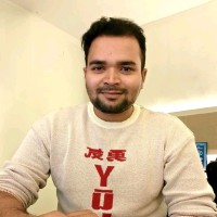 Dheeraj Jadhav