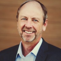 Terry Johnson, Ms, Pmp