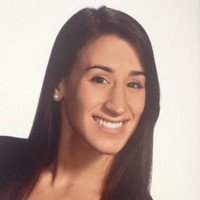 Brittany Moore, Ma, Cags