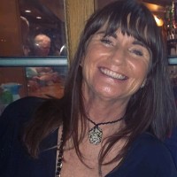 Maxine Gargan