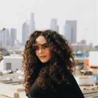 Sara Alcaraz