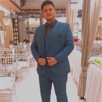 Farzan Ahmed