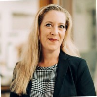 Caroline Weisskopf