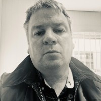 Gareth McMahon