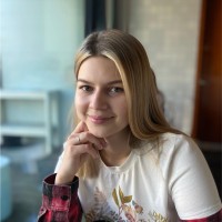 Anastasia Shakirova