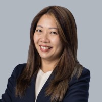 Chanisa Wallace, Msc, Cmktr