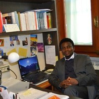 John Osezuwa