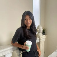 Paula Caparrós Gómez