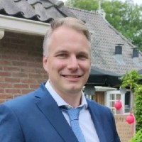 Vince Ruitenbeek