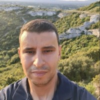 Rachid Mansouri