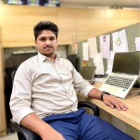 Nikhil Padival