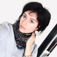 Maria Grazia Queto