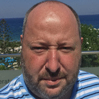 Andrew Luckett