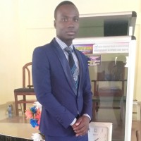 Justice Asante