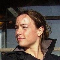 Irene van den Berg