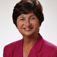 Meryl Maneker