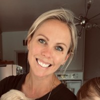 Rebecca Norris