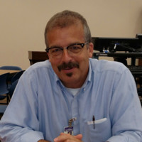 Dan Dockery