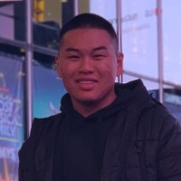 Andre Duong