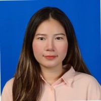 Supharada Khantuwan