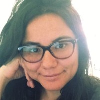 Marylin Bejarano Castillo