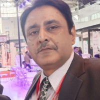 Muhammad Riaz ul Qadeer