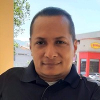 David Alejandro Calderón Oyuela