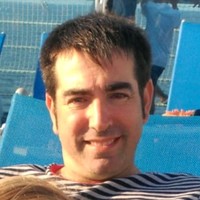 Javi Del Peral