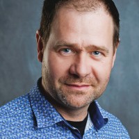 David Kočí