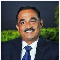 Avinash Pargaonkar