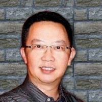 RICKY LIEW