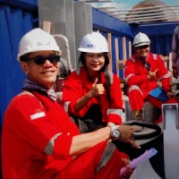 hendy prayogo