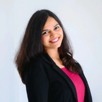 Adv. Shreya Kalekar