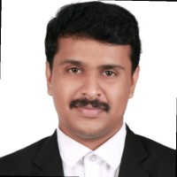 Vishnu R Nair