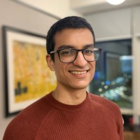 Parth Bhavnani