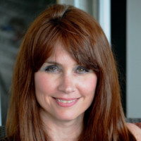 Amanda Jones