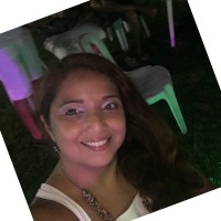 Mireylle Matias Geraldo