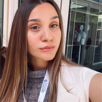 Maria Gavala