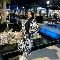 Amal Magdy