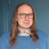 Yannick Roussel