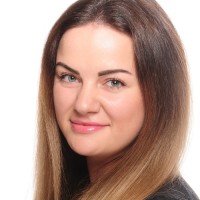 Tetiana Russkykh