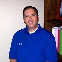 Larry Lindsey