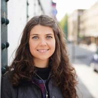 Olivia Davies